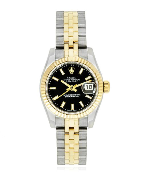 Rolex Datejust Lady 179173